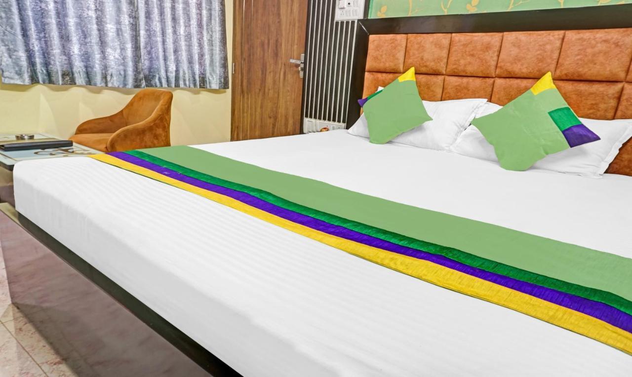 Hotel Prem Residency Patna  Esterno foto
